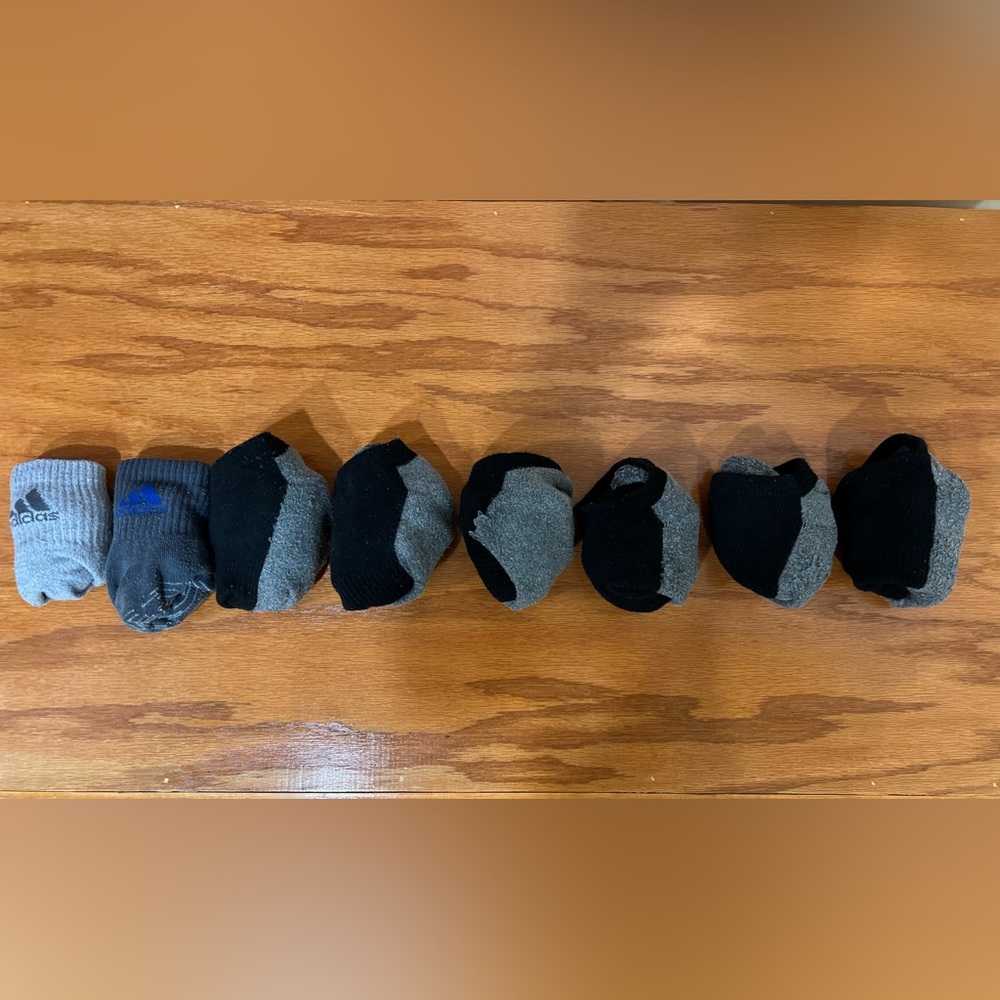 Socks Bundle!🧦 - Picture 2 of 2